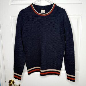 J. Crew Merino Sweater NWT